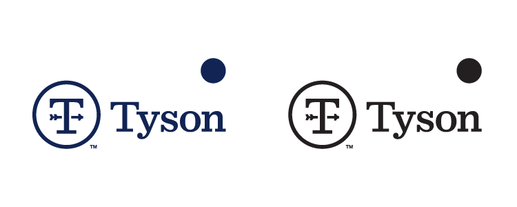 Tyson Logo