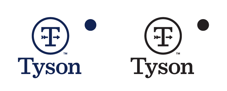 Tyson Logo